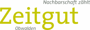 Genossenschaft Zeitgut Obwalden